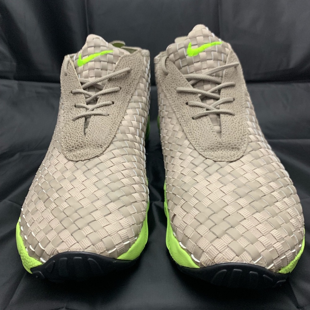 Air Footscape Desert Chukka